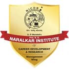 Prin NG Naralkar Institute of Career Development and Research, Pune Logo