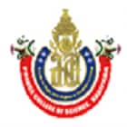 Prince College of Science, Baripada Logo