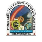 Prince Institute of Innovative Technology, Greater Noida Logo