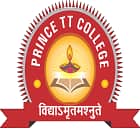 Prince Shikshan Prashikshan Mahavidyalaya, Sikar Logo