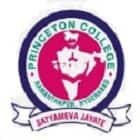 Princeton Institute of Engineering and Technology for Women, Ghatkesar Logo
