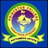 Princeton Institute of Engineering and Technology, Ghatkesar Logo