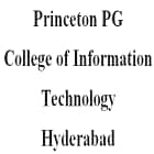 Princeton PG College of Information Technology, Hyderabad Logo