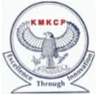 Principal KM Kundnani College of Pharmacy, Mumbai Logo