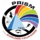 PRISM Degree and PG College, Visakhapatnam Logo