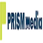 Prism Media, Bhubaneswar Logo
