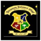 Priyadarshini Anjuman Islamia Girls College, Jabalpur Logo