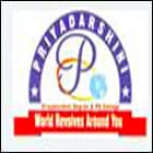 Priyadarshini College of Computer Science and Research, Hyderabad Logo