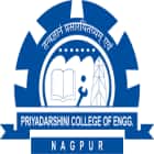 Priyadarshini College of Engineering, Nagpur Logo