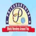 Priyadarshini Degree and PG College, Hyderabad Logo