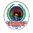 Priyadarshini Degree College, Khammam Logo