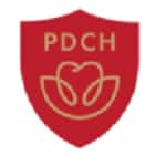 Priyadarshini Dental College and Hospital, Pandur Logo