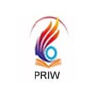 Priyadarshini Institute of Science and Technology for Women, Khammam Logo