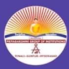 Priyadarshini Institute of Science and Technology, Hyderabad Logo