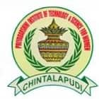 Priyadarshini Institute of Technology and Science for Women, Tenali Logo