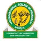 Priyadarshini JL College of Pharmacy Diploma, Nagpur Logo