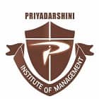 Priyadarshini Lokmanya Tilak Institute of Management Studies and Research, Nagpur Logo