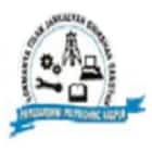Priyadarshini Polytechnic, Nagpur Logo
