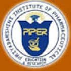 Priyadarshni Institute of Pharmaceutical Education and Research, Guntur Logo