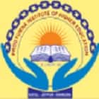 Prodyumna Institute of Higher Education, Bankura Logo