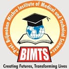Prof Brijmohan Mishra Institute of Medical and Technical Sciences, Burhanpur Logo