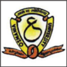 Prof G Ram Reddy Center of Distance Education, Osmania University, Hyderabad Logo