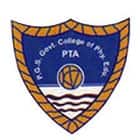 Prof Gursewak Singh Government College of Physical Education, Patiala Logo