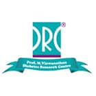 Prof M Viswanathan Diabetes Research Centre, Chennai Logo