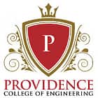Providence College of Engineering, Alappuzha Logo