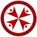 Province College, Bangalore Logo