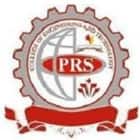PRS College of Engineering and Technology, Thiruvananthapuram Logo