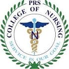 PRS College of Nursing, Thiruvananthapuram Logo