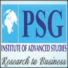 PSG Institute of Advanced Studies, Coimbatore Logo