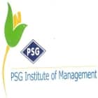 PSG Institute of Management, Coimbatore Logo
