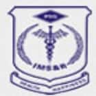 PSG Institute of Medical Sciences and Research, Peelamedu Logo