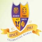 PSGR Krishnammal College for Women, Coimbatore Logo