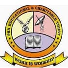 PSN College of Education, Tirunelveli Logo