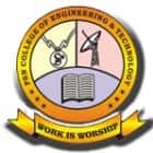 PSN College of Engineering and Technology, Tirunelveli Logo