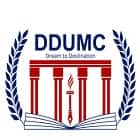 Pt Deen Dayal Upadhyay Management College, Meerut Logo