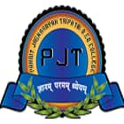 Pt Jagnarayan Tripathi B Ed College, Palamu Logo