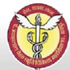 Pt Jawahar Lal Nehru Memorial Medical College, Raipur Logo