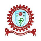 Pt LR College of Pharmacy, Faridabad Logo