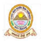 Pt Madan Mohan Malviya College of Education, Lawar Logo