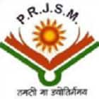Pt Ram Jiyawan Shukla Mahavidyalaya, Bhadohi Logo