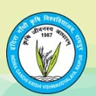 Pt Shiv Kumar Shastri College of Agriculture and Research, Rajnandgaon Logo