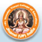 Pt Vasudev Tiwari College of Education, Jhansi Logo
