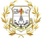 PTR College of Engineering and Technology, Madurai Logo