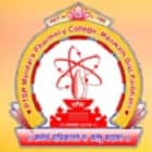 PTSP Mandal's Pharmacy College, Manwath Logo