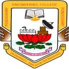 Puducherry Technological University, Puducherry Logo