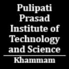Pulipati Prasad Institute of Technology and Science, Khammam Logo